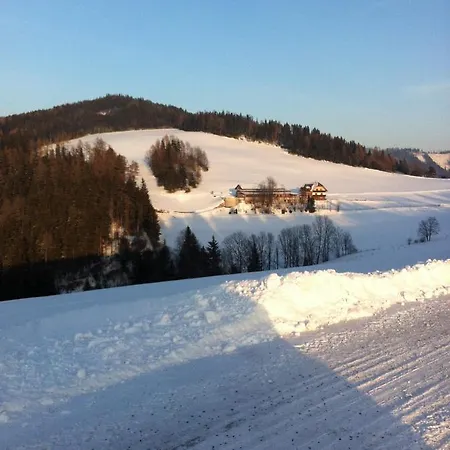 Weingut-gaestezimmer Pongratz Farm stay