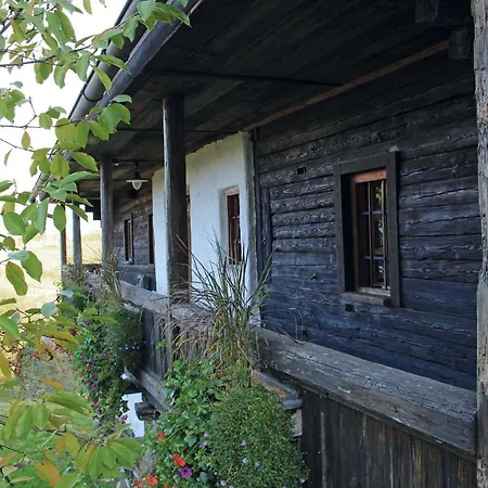 Weingut-gaestezimmer Pongratz Farm stay