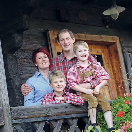 Weingut-gaestezimmer Pongratz *