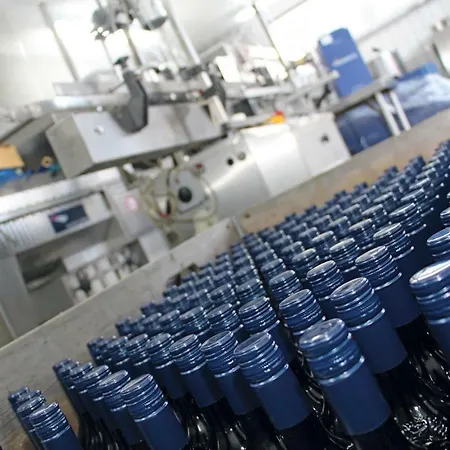 Weingut-gaestezimmer Pongratz *