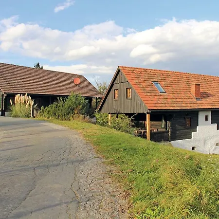 Weingut-gaestezimmer Pongratz * Gamlitz