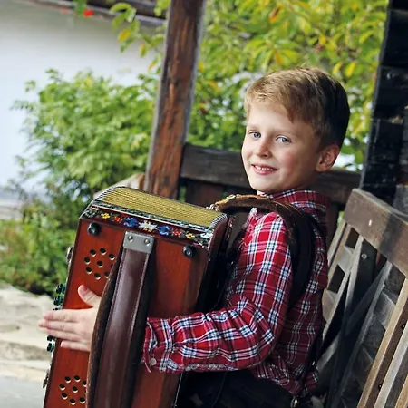 Weingut-gaestezimmer Pongratz *