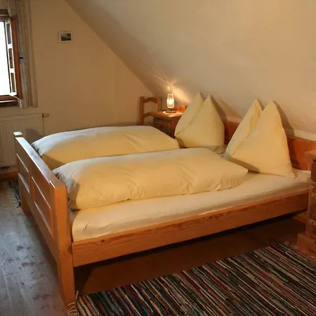 Weingut-gaestezimmer Pongratz Farm stay *