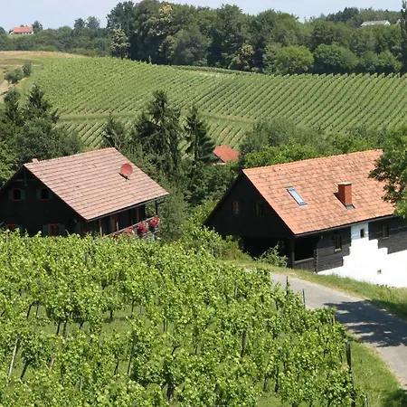 Weingut-gaestezimmer Pongratz Farm stay