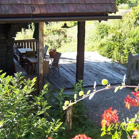 Weingut-gaestezimmer Pongratz Farm stay Gamlitz