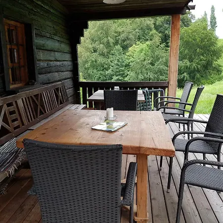 Weingut-gaestezimmer Pongratz Farm stay *
