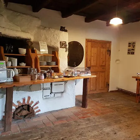 Lantgård Weingut-gaestezimmer Pongratz *