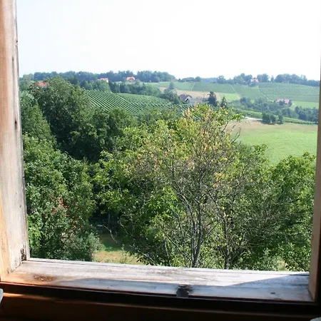 Weingut-gaestezimmer Pongratz *