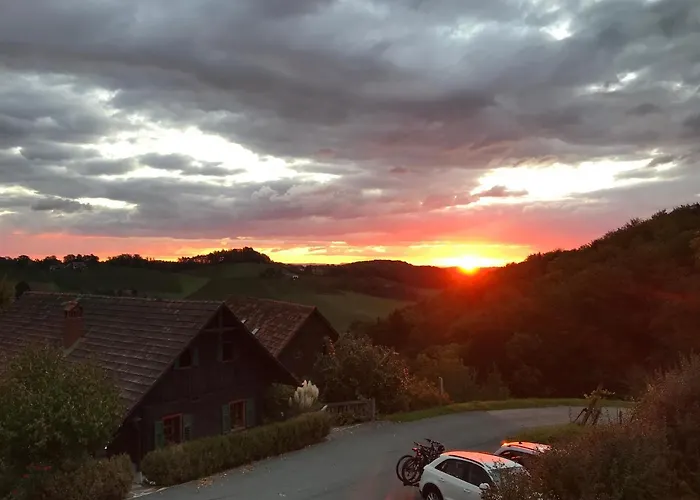 Weingut-gaestezimmer Pongratz *