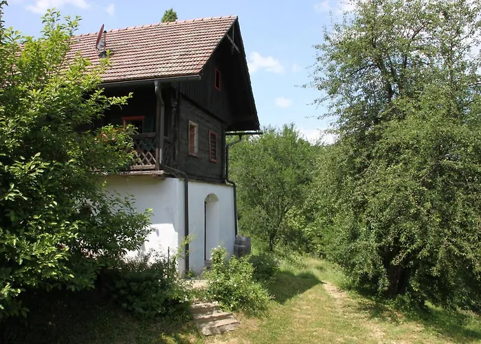 Weingut-gaestezimmer Pongratz Agroturismo Gamlitz