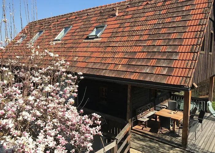 Weingut-gaestezimmer Pongratz Gamlitz