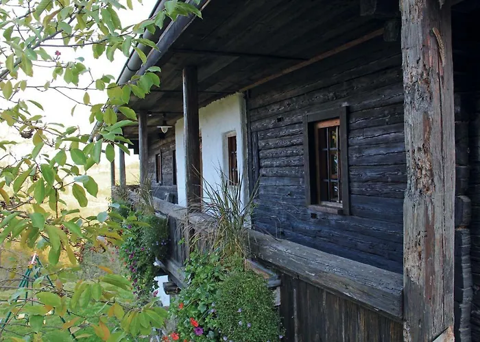 Weingut-gaestezimmer Pongratz Lantgård