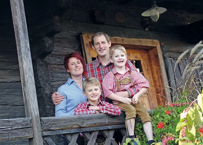 Weingut-gaestezimmer Pongratz *