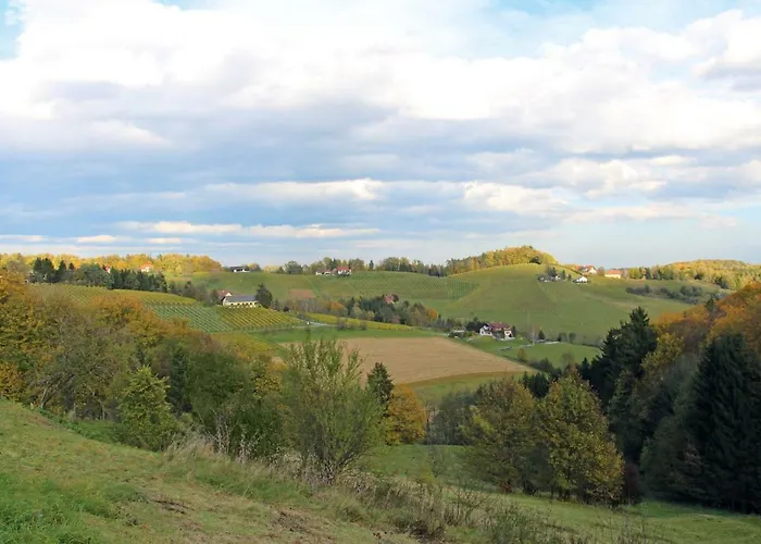 Weingut-gaestezimmer Pongratz *