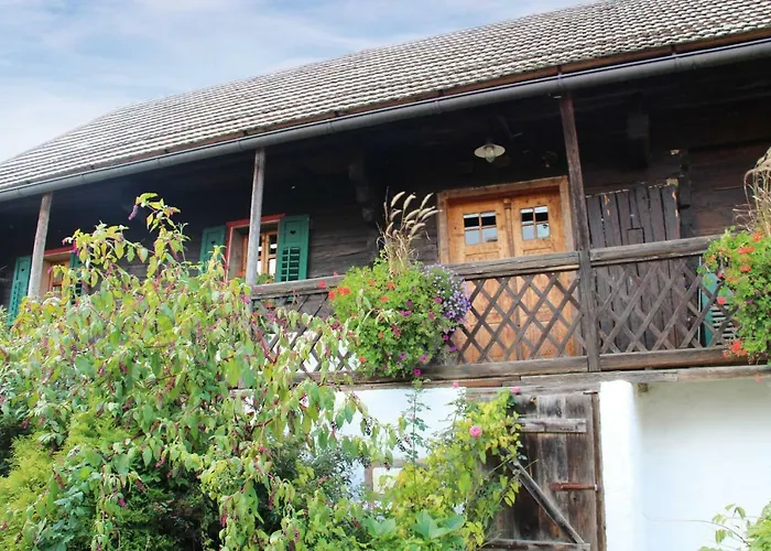 Weingut-gaestezimmer Pongratz Agroturismo *