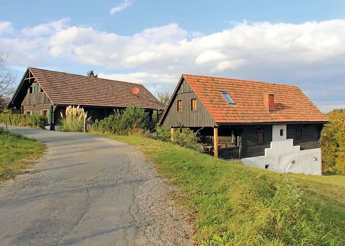 Weingut-gaestezimmer Pongratz * Gamlitz