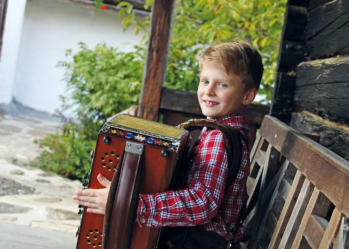 Weingut-gaestezimmer Pongratz *