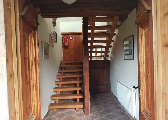 Weingut-gaestezimmer Pongratz Lantgård