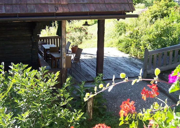 Weingut-gaestezimmer Pongratz Lantgård Gamlitz