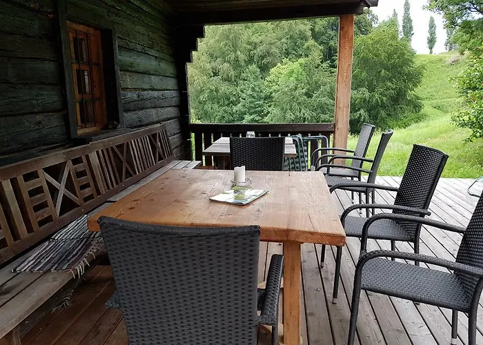 Weingut-gaestezimmer Pongratz Lantgård *