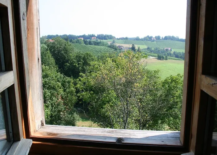 Weingut-gaestezimmer Pongratz *